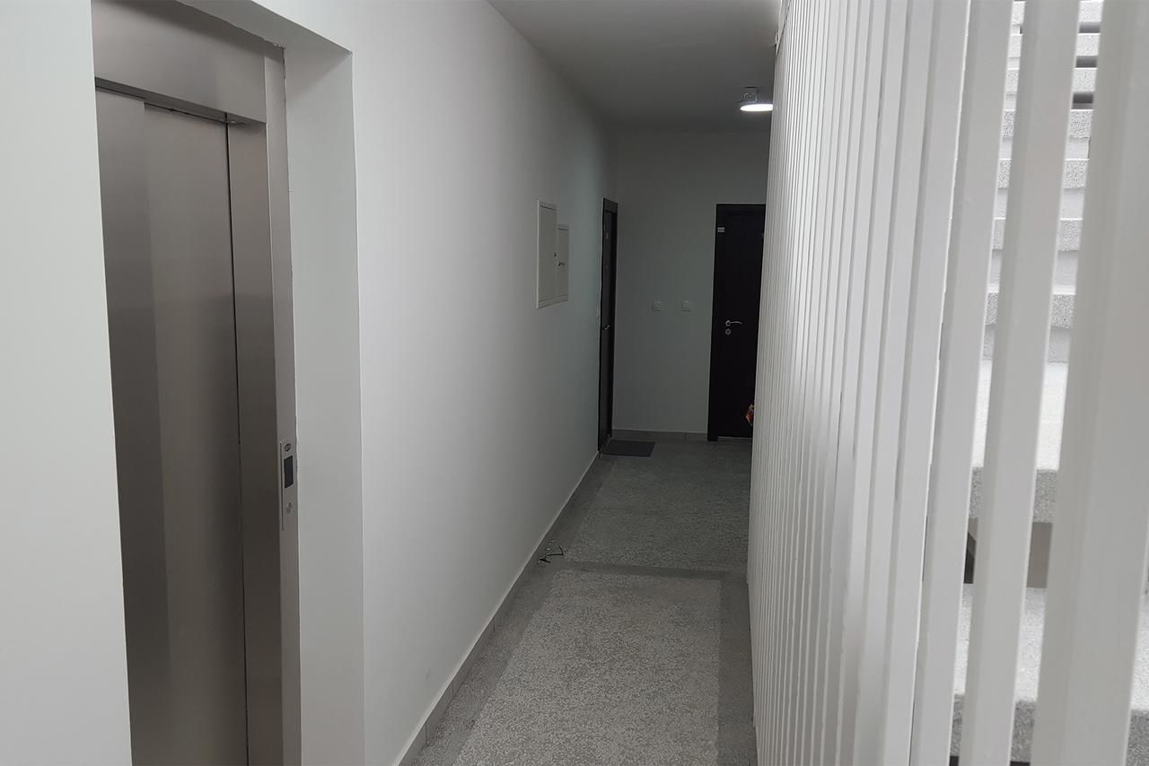 Апартаменты Green Trebjesa Apartment Никшич-23