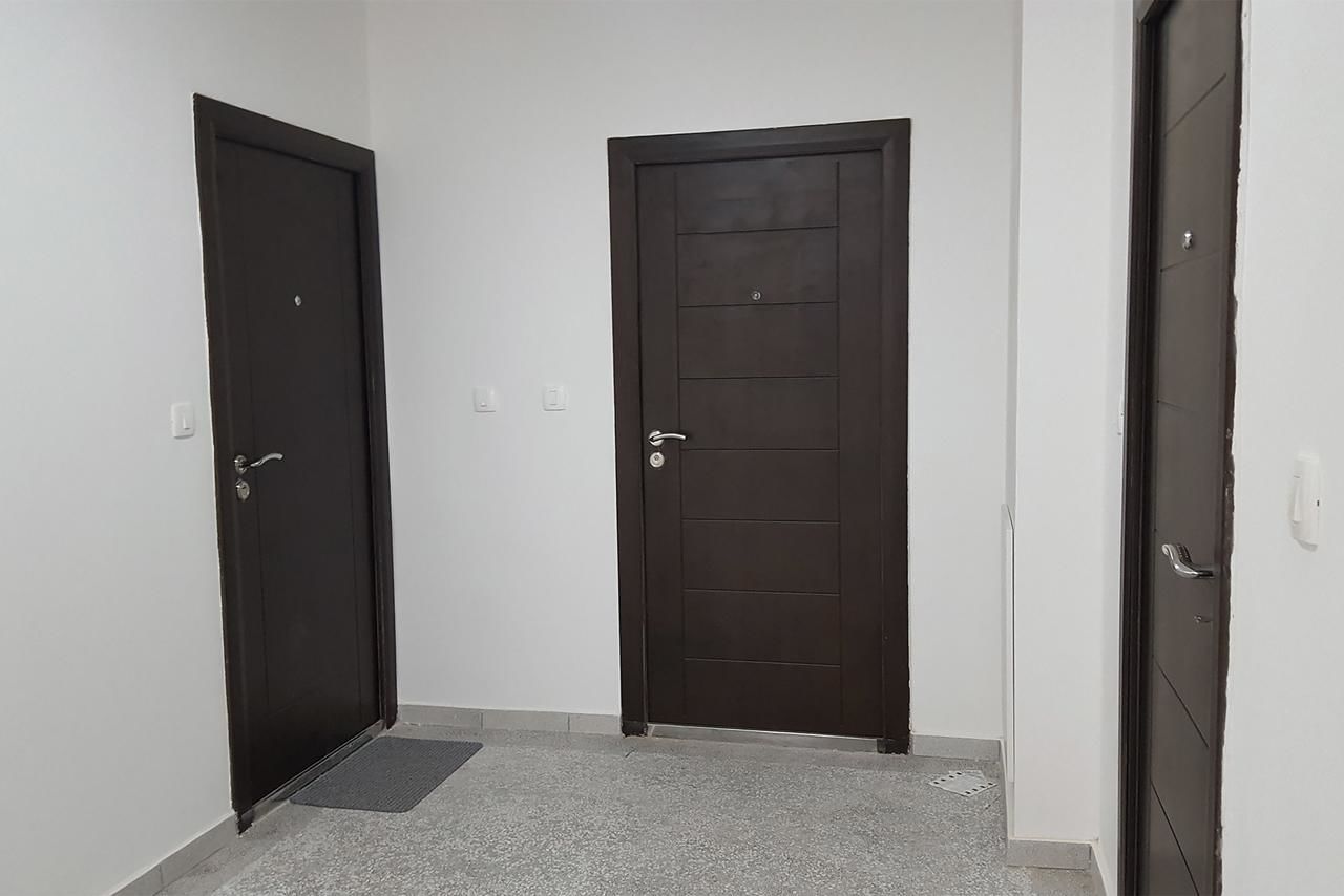 Апартаменты Green Trebjesa Apartment Никшич-24