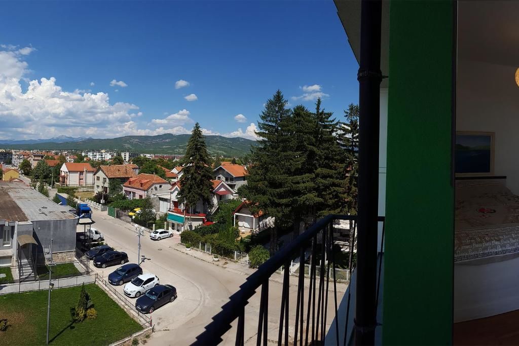 Апартаменты Green Trebjesa Apartment Никшич-34