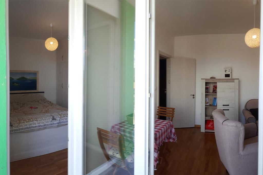 Апартаменты Green Trebjesa Apartment Никшич-35