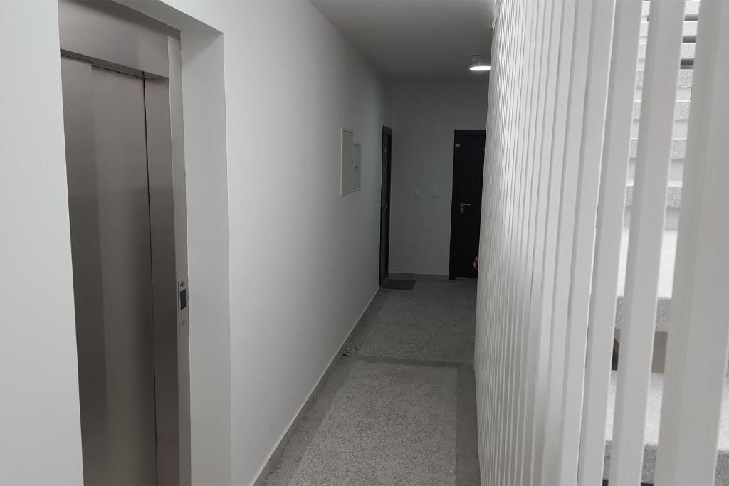 Апартаменты Green Trebjesa Apartment Никшич-38