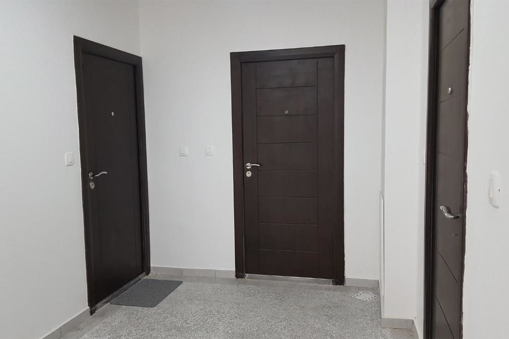 Апартаменты Green Trebjesa Apartment Никшич-39