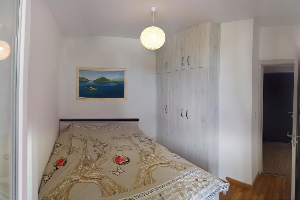 Апартаменты Green Trebjesa Apartment Никшич-51