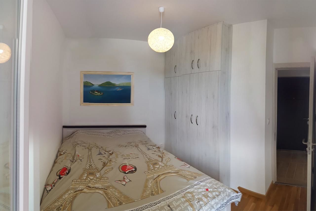 Апартаменты Green Trebjesa Apartment Никшич-8