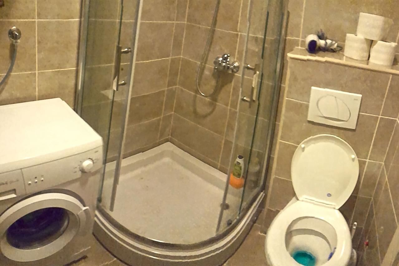 Апартаменты Green Trebjesa Apartment Никшич-10