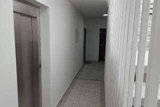 Апартаменты Green Trebjesa Apartment Никшич Апартаменты с балконом-20