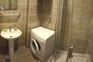Апартаменты Green Trebjesa Apartment Никшич Апартаменты с балконом-8