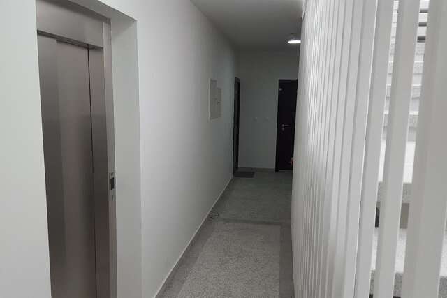 Апартаменты Green Trebjesa Apartment Никшич-22
