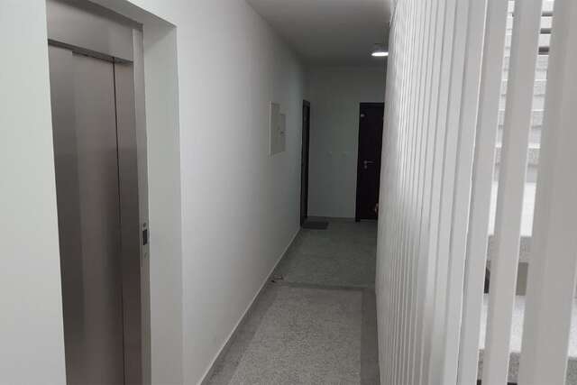 Апартаменты Green Trebjesa Apartment Никшич-37