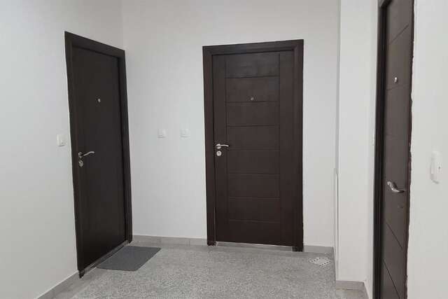 Апартаменты Green Trebjesa Apartment Никшич-38